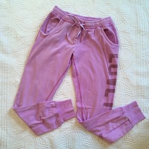 Victoria’s Secret Pink Sweatpants